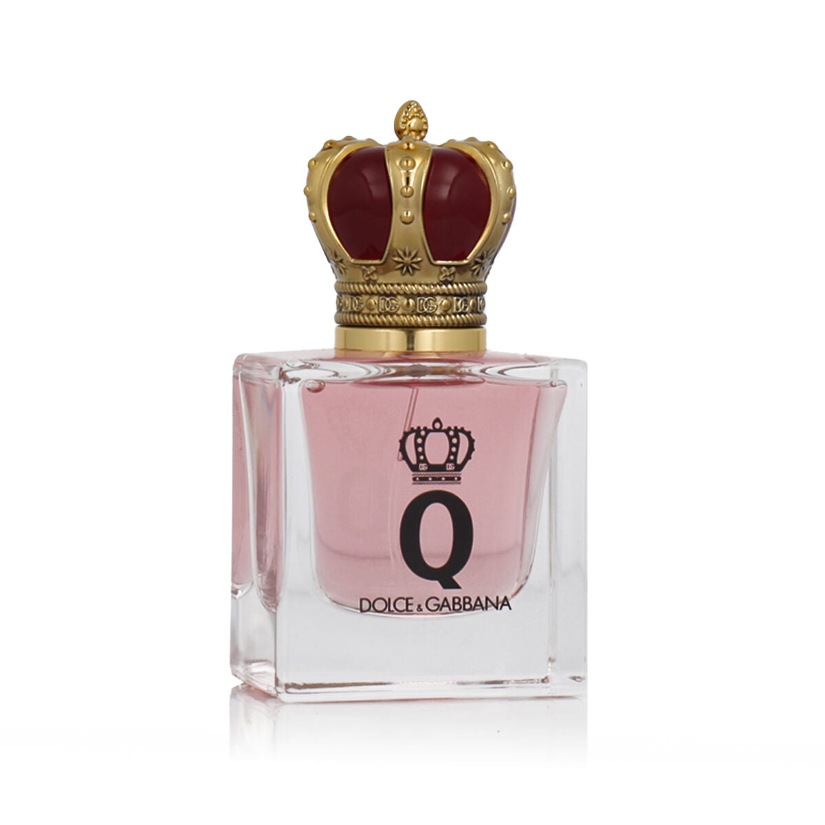 Damesparfum Dolce & Gabbana Q BY DOLCE & GABBANA EDP 30 ml