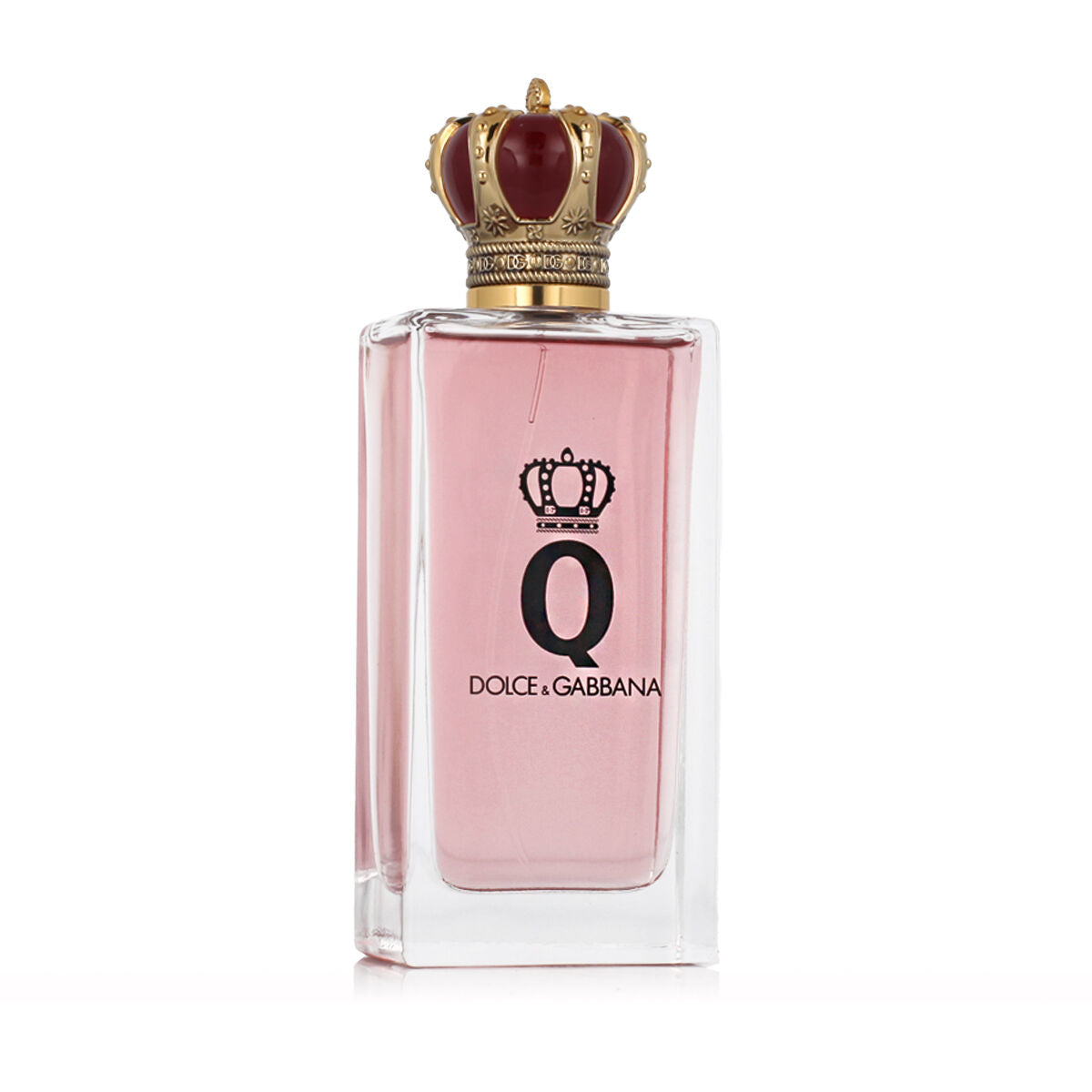 Damesparfum Dolce & Gabbana Q BY DOLCE & GABBANA EDP 100 ml