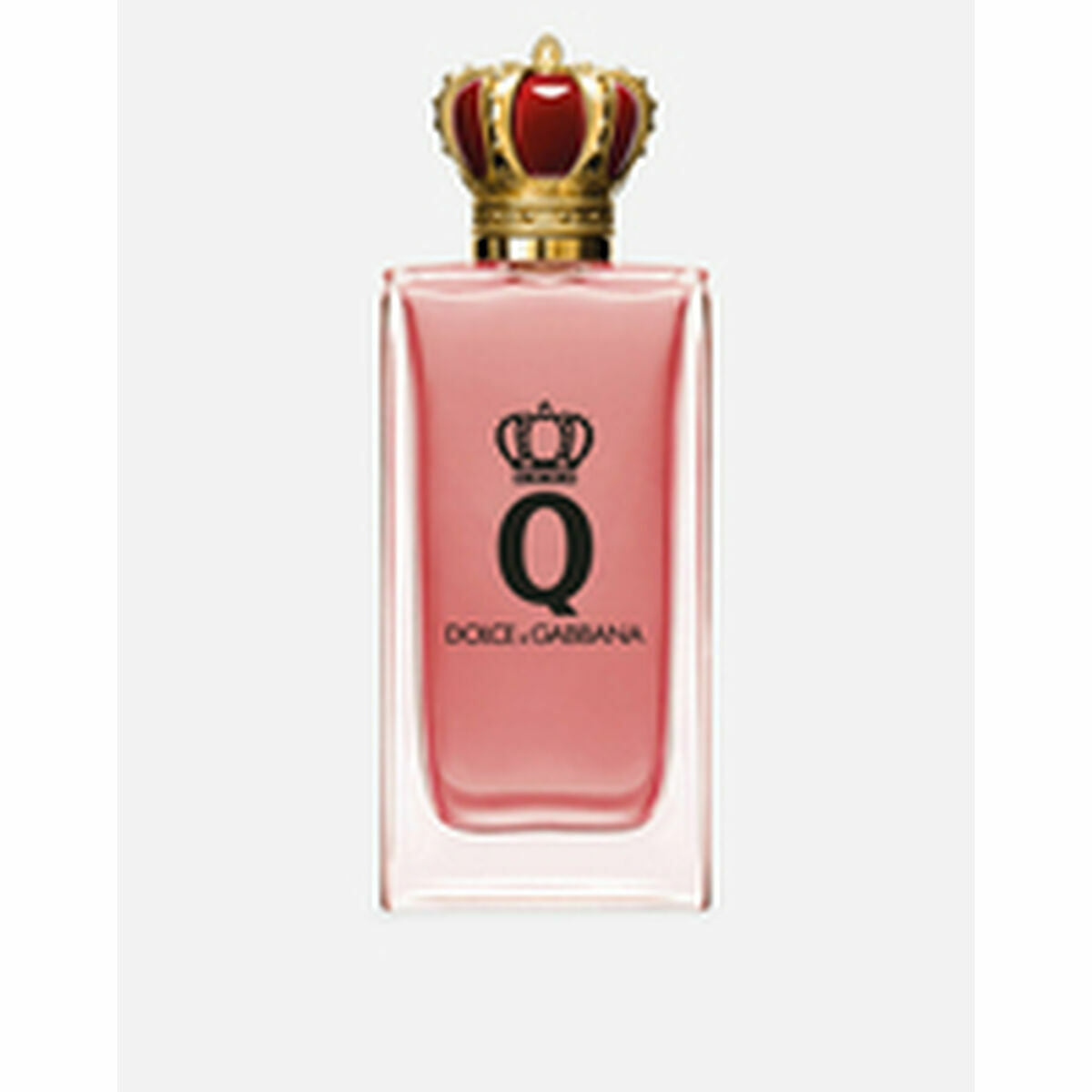 Uniseks Parfum Dolce & Gabbana Q BY DOLCE & GABBANA 50 ml