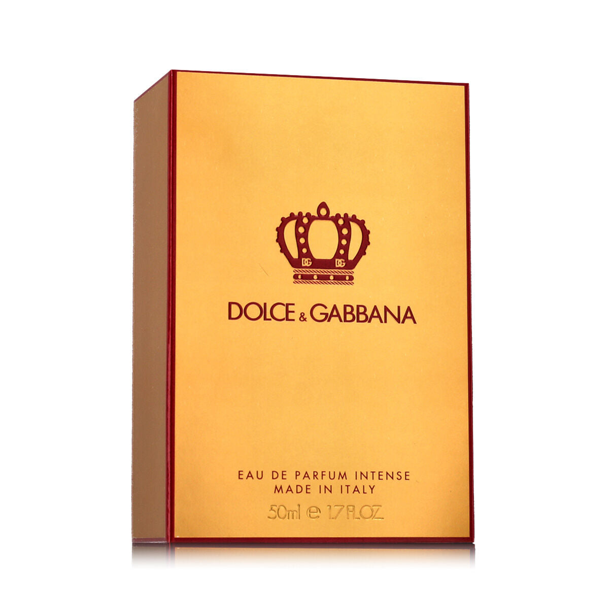 Uniseks Parfum Dolce & Gabbana Q BY DOLCE & GABBANA 50 ml