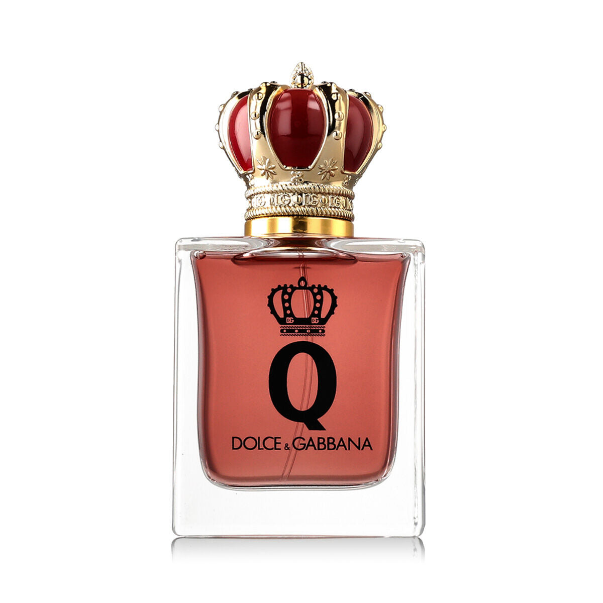 Uniseks Parfum Dolce & Gabbana Q BY DOLCE & GABBANA 50 ml