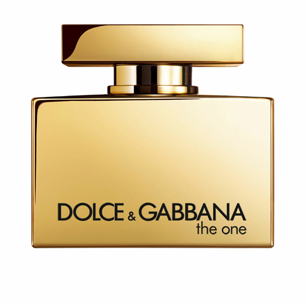 Damesparfum Dolce & Gabbana THE ONE EDP 75 ml