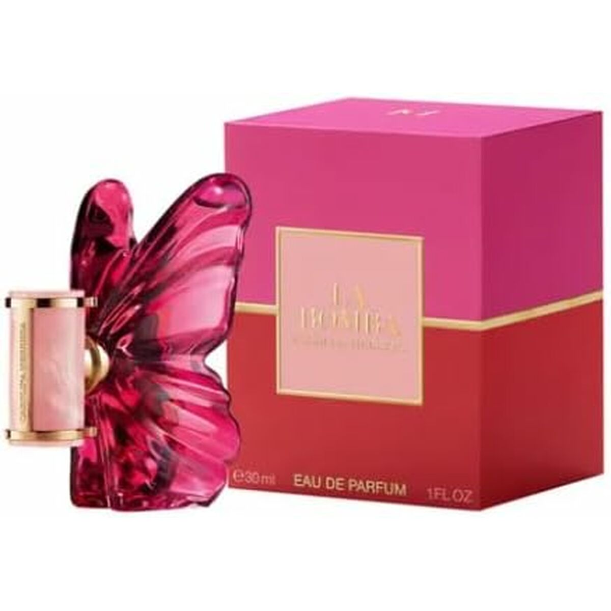 Damesparfum Carolina Herrera LA BOMBA 30 ml