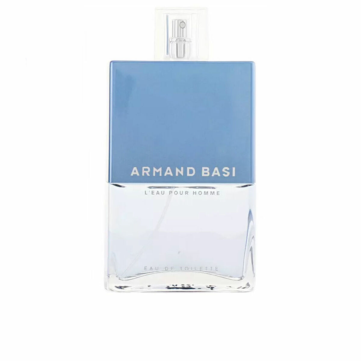 Herenparfum Armand Basi EDT