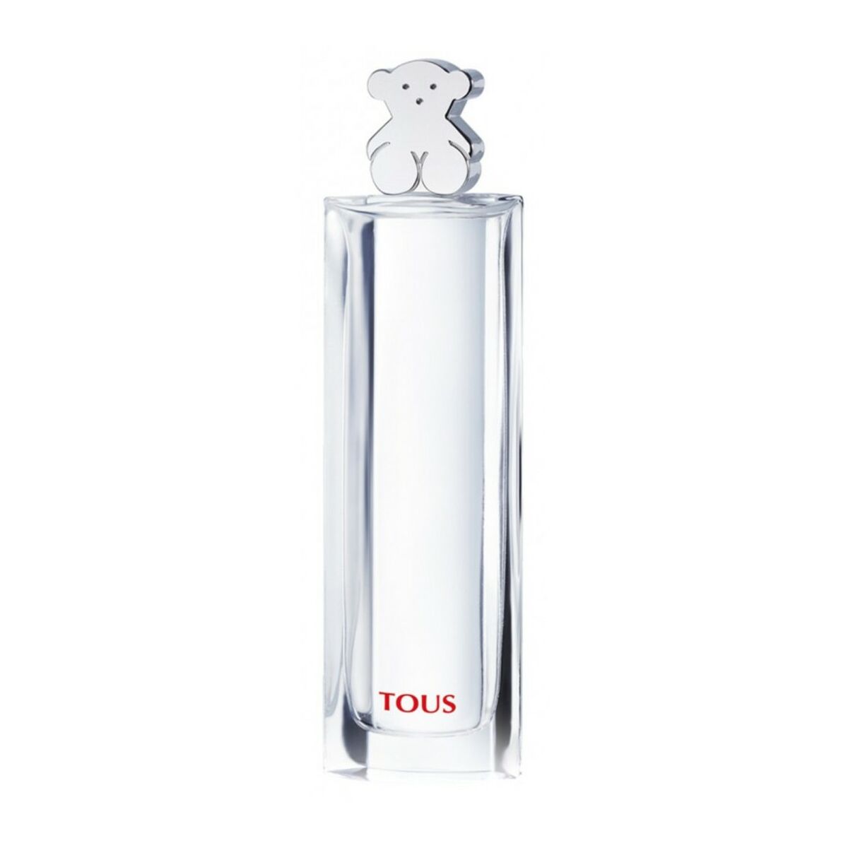 Damesparfum Tous Silver EDT 90 ml (1 Stuks)