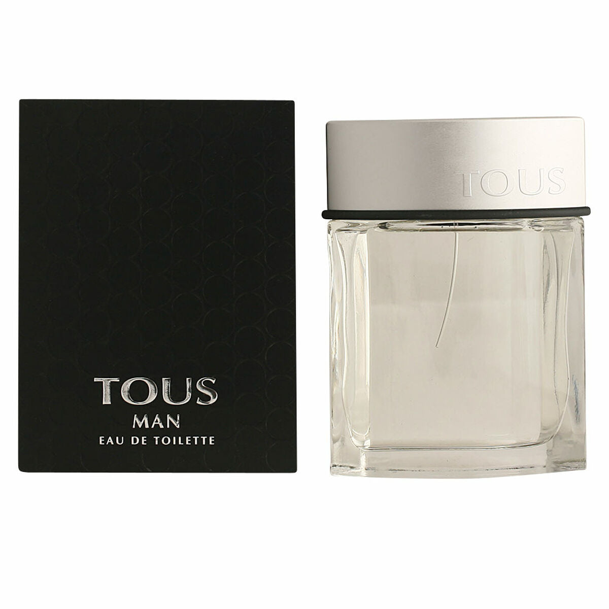 Herenparfum Tous EDT