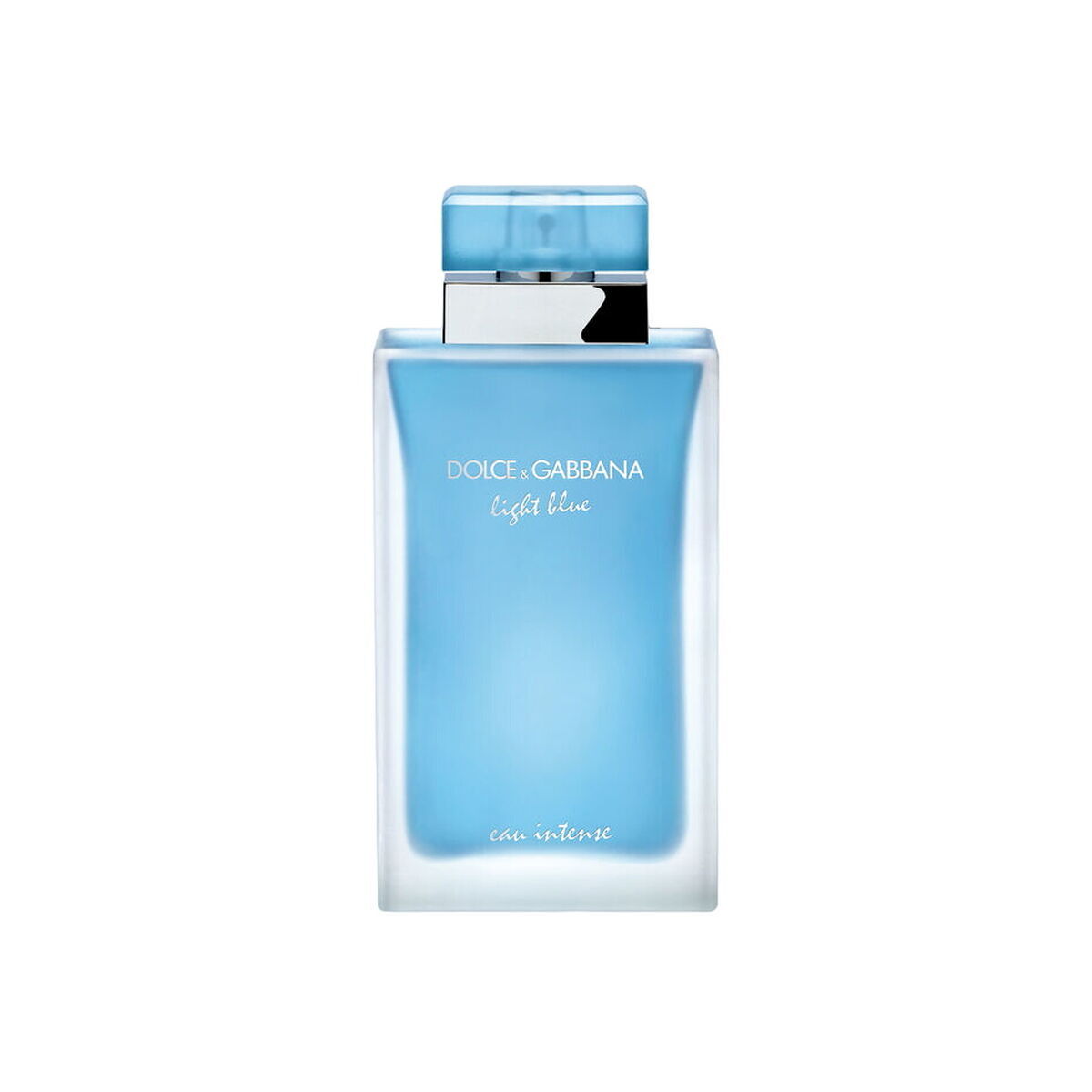 Damesparfum D&G Light Blue Eau Intense EDP 100 ml